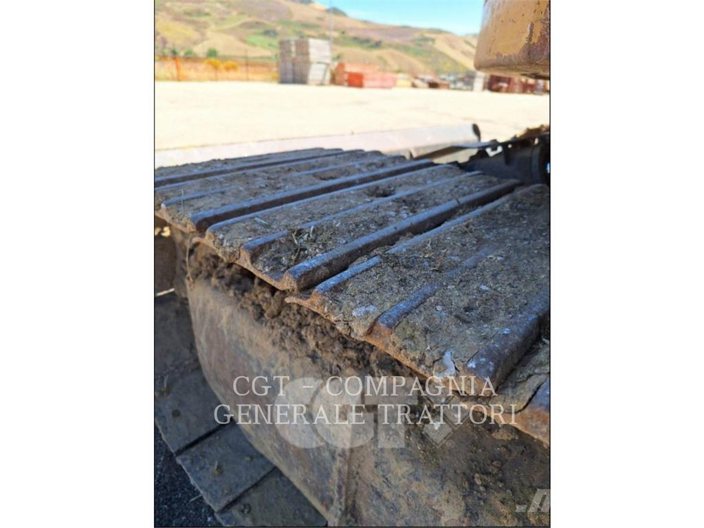 CAT 315F حفارات زحافة