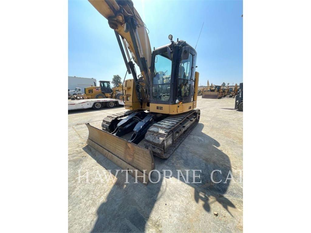 CAT 315F OSBRT حفارات زحافة