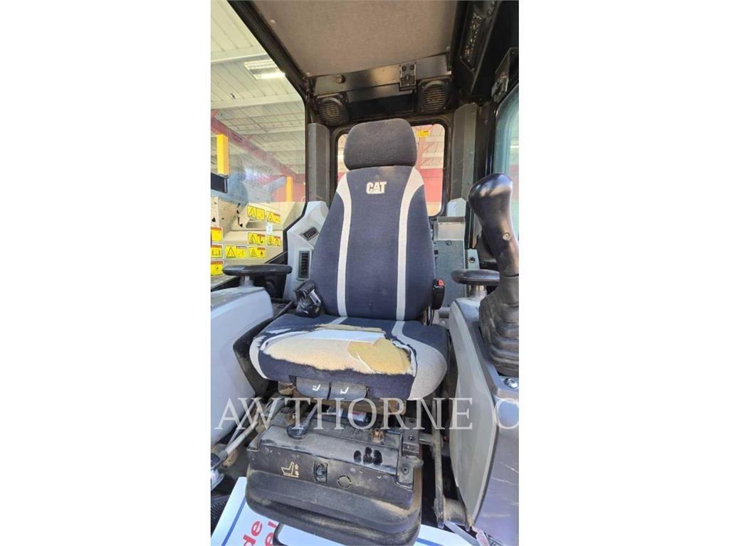 CAT 315F OSBRT حفارات زحافة