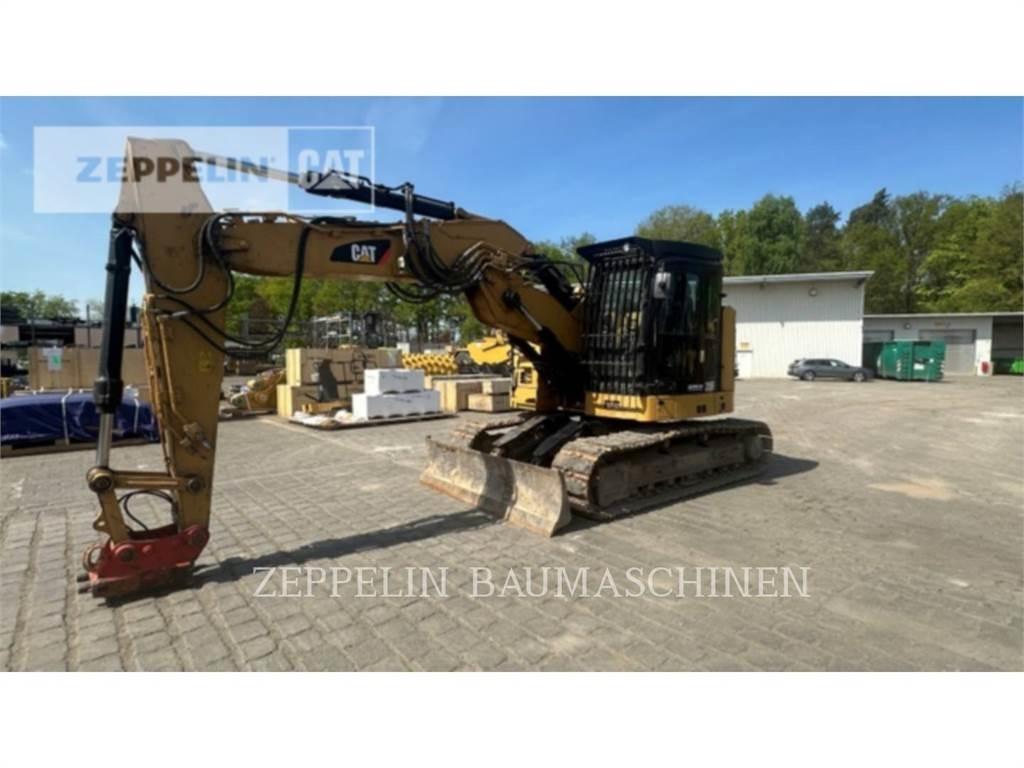 CAT 315FL حفارات زحافة