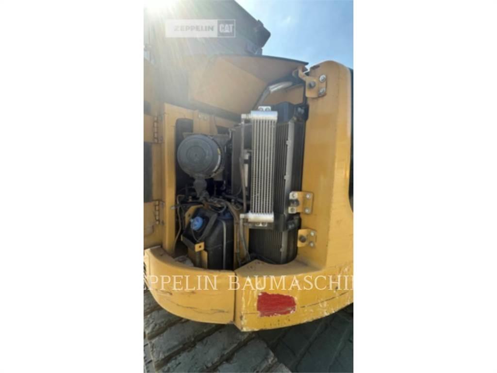 CAT 315FL حفارات زحافة