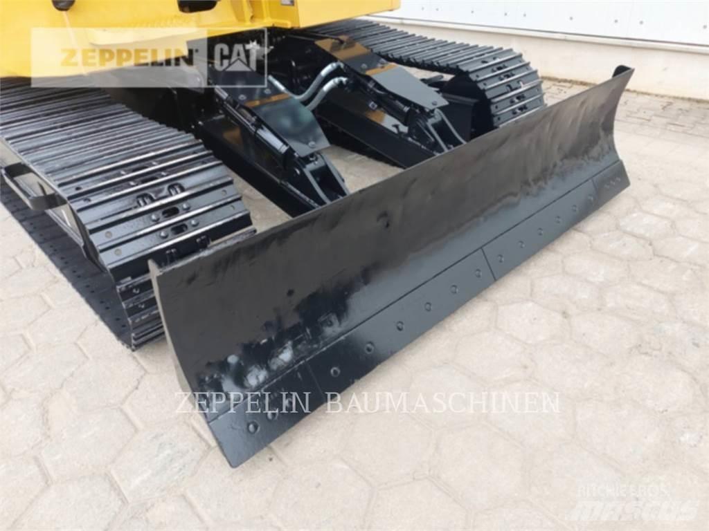 CAT 315FL حفارات زحافة