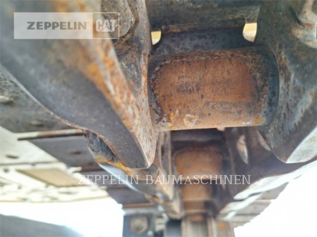 CAT 315FL حفارات زحافة
