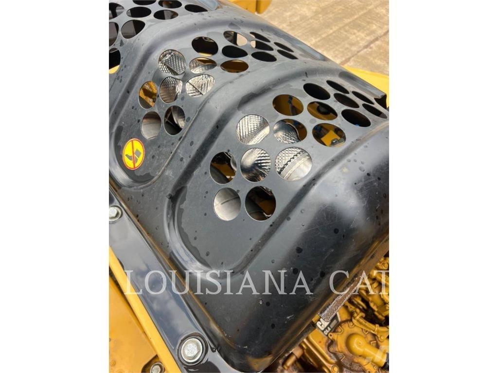 CAT 315FL حفارات زحافة