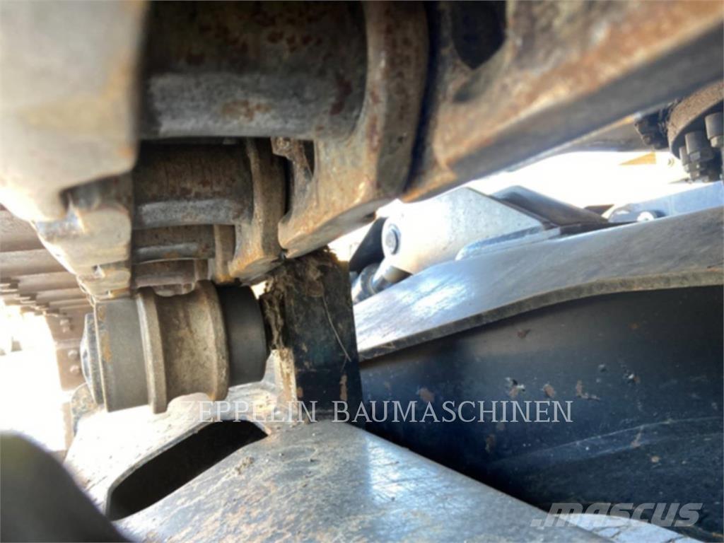 CAT 315FL حفارات زحافة