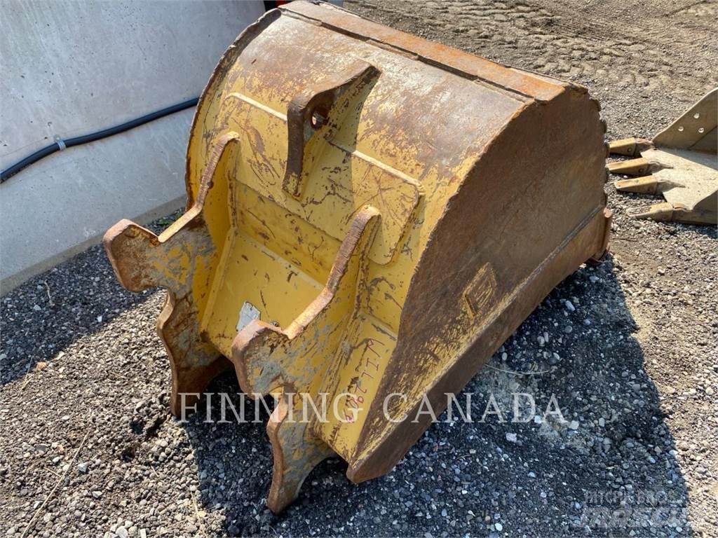 CAT 315FL CR حفارات زحافة