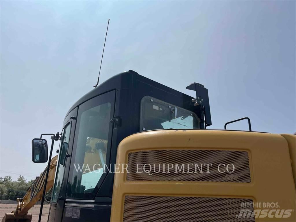 CAT 315FL TC حفارات زحافة