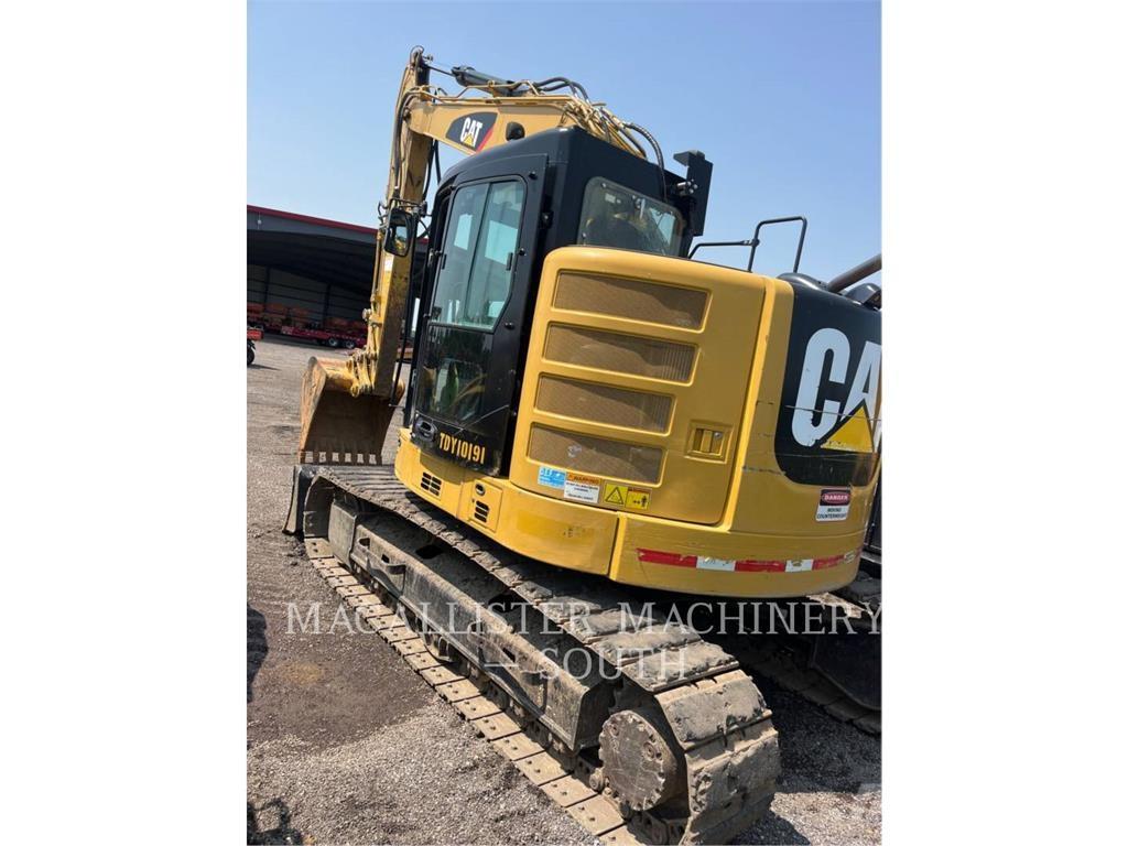 CAT 315FLCR حفارات زحافة