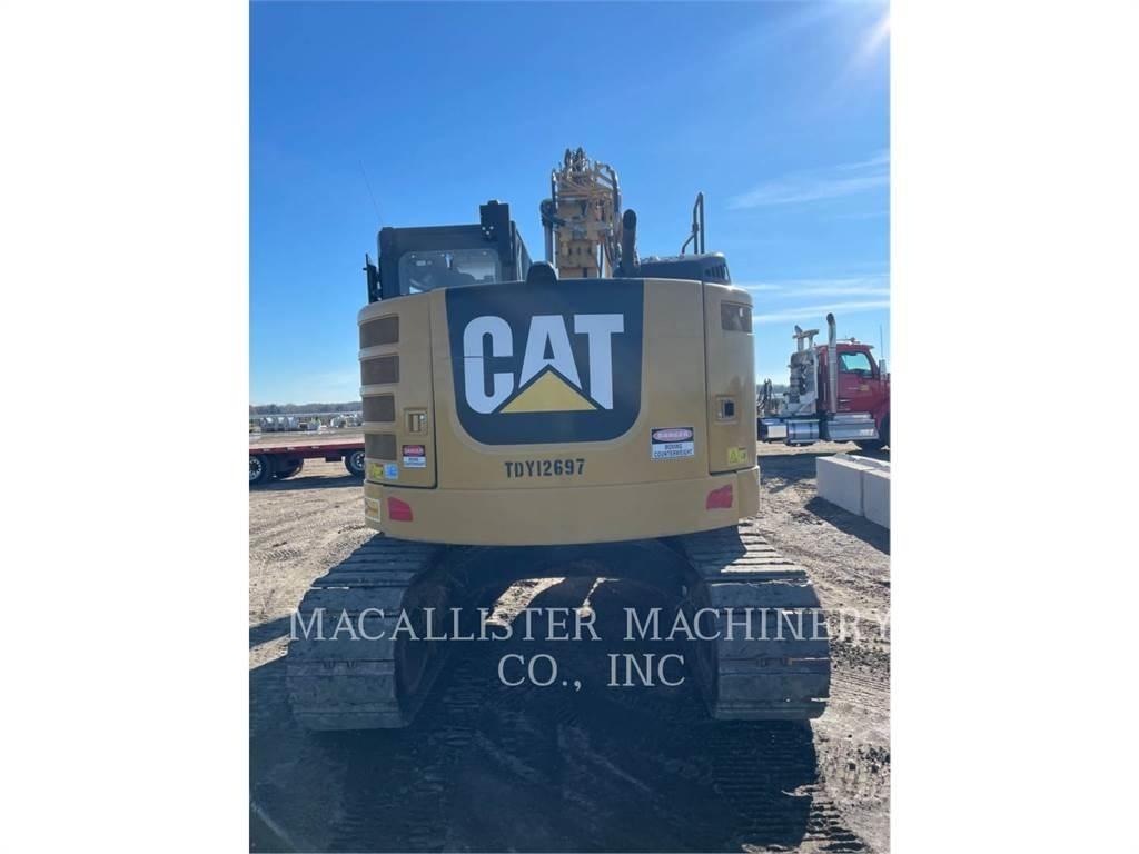 CAT 315FLCR حفارات زحافة