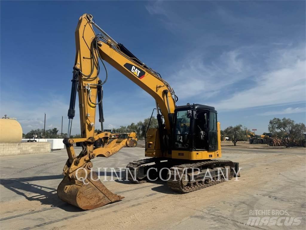 CAT 315FLCR حفارات زحافة