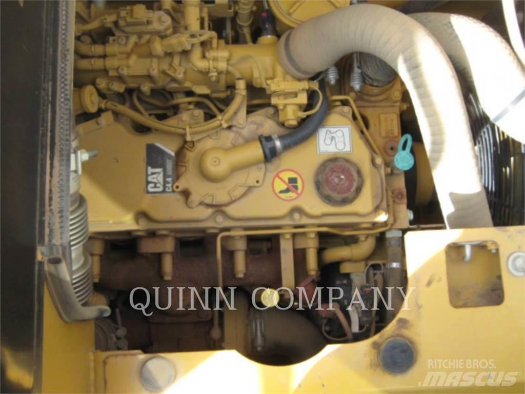 CAT 315FLCR حفارات زحافة