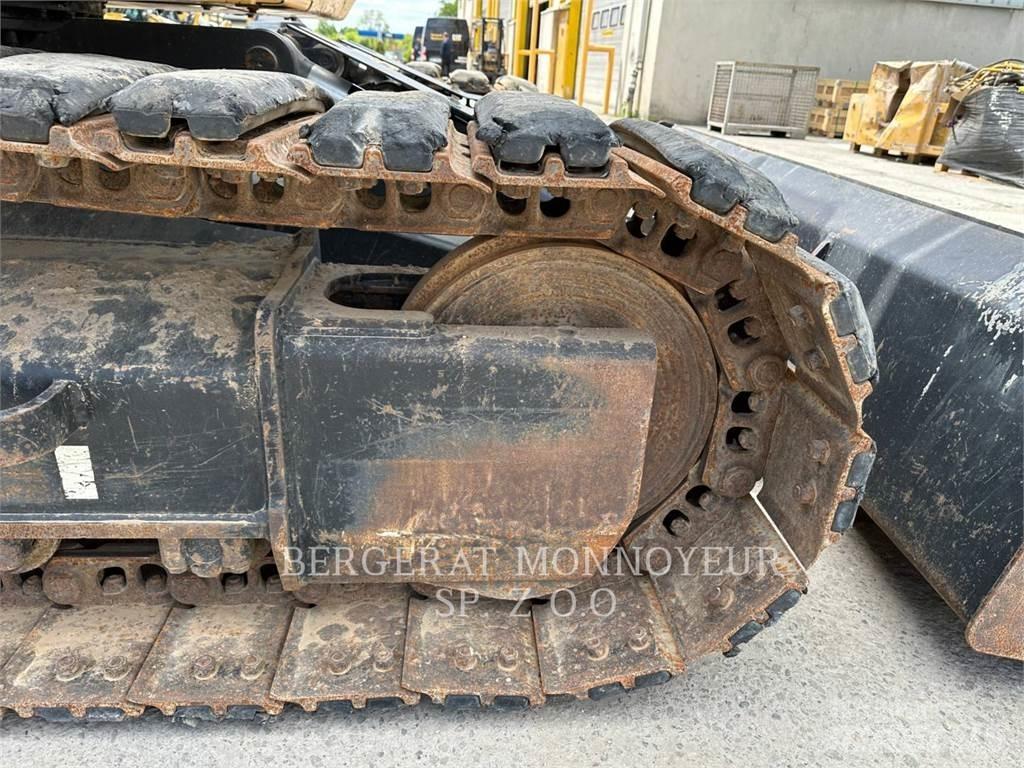 CAT 315FLCR حفارات زحافة