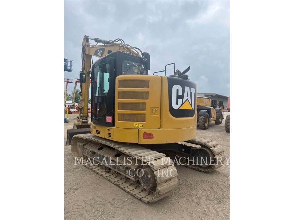 CAT 315FLCR حفارات زحافة