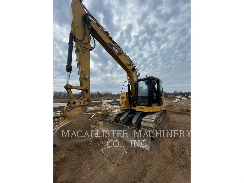 CAT 315FLCR حفارات زحافة