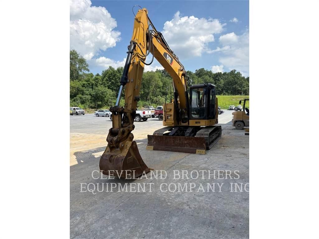 CAT 315FLCR حفارات زحافة
