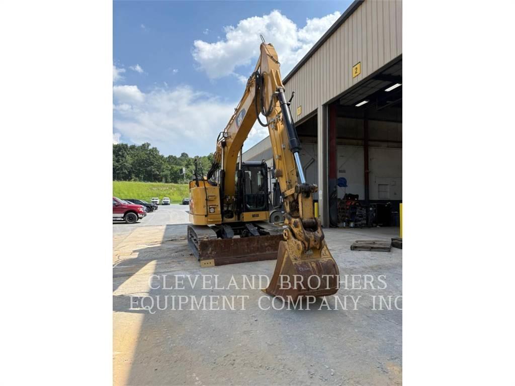 CAT 315FLCR حفارات زحافة