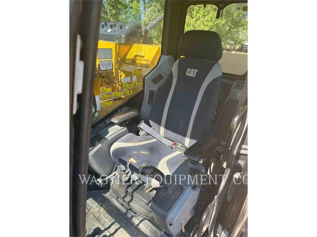 CAT 315FLCR حفارات زحافة