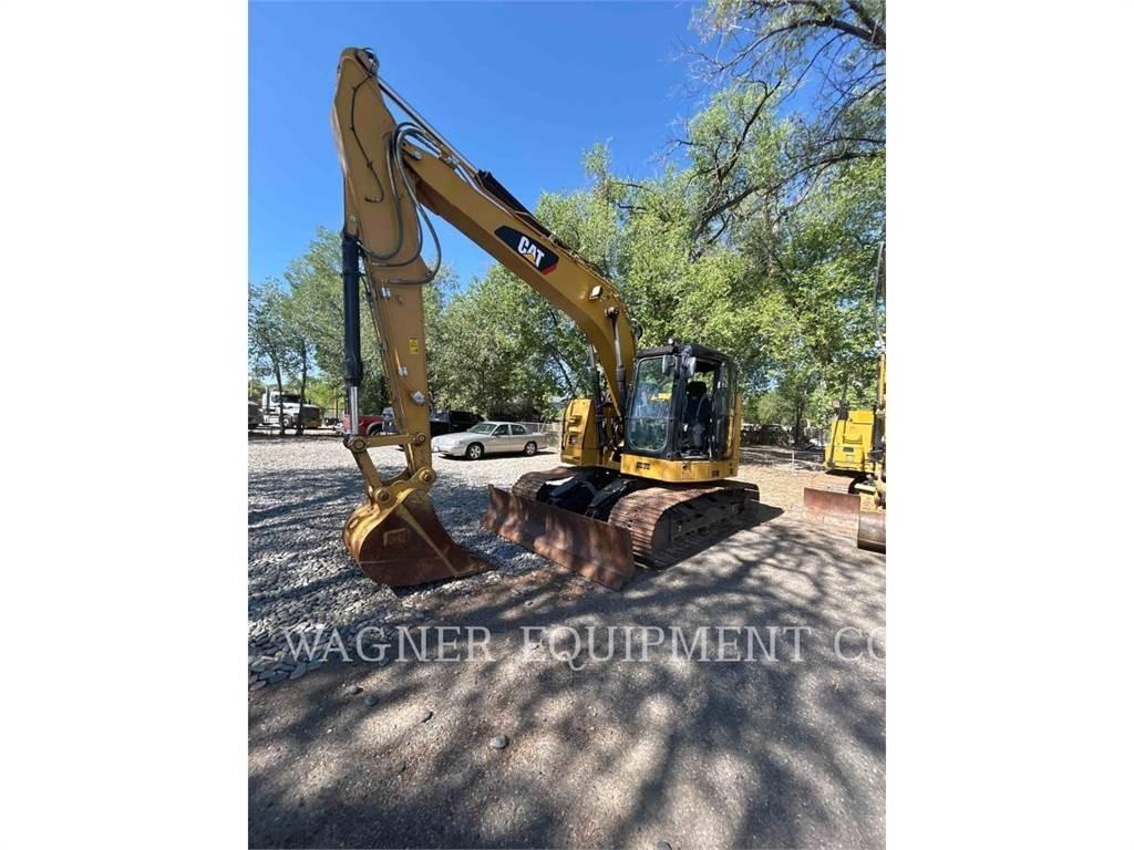 CAT 315FLCR حفارات زحافة