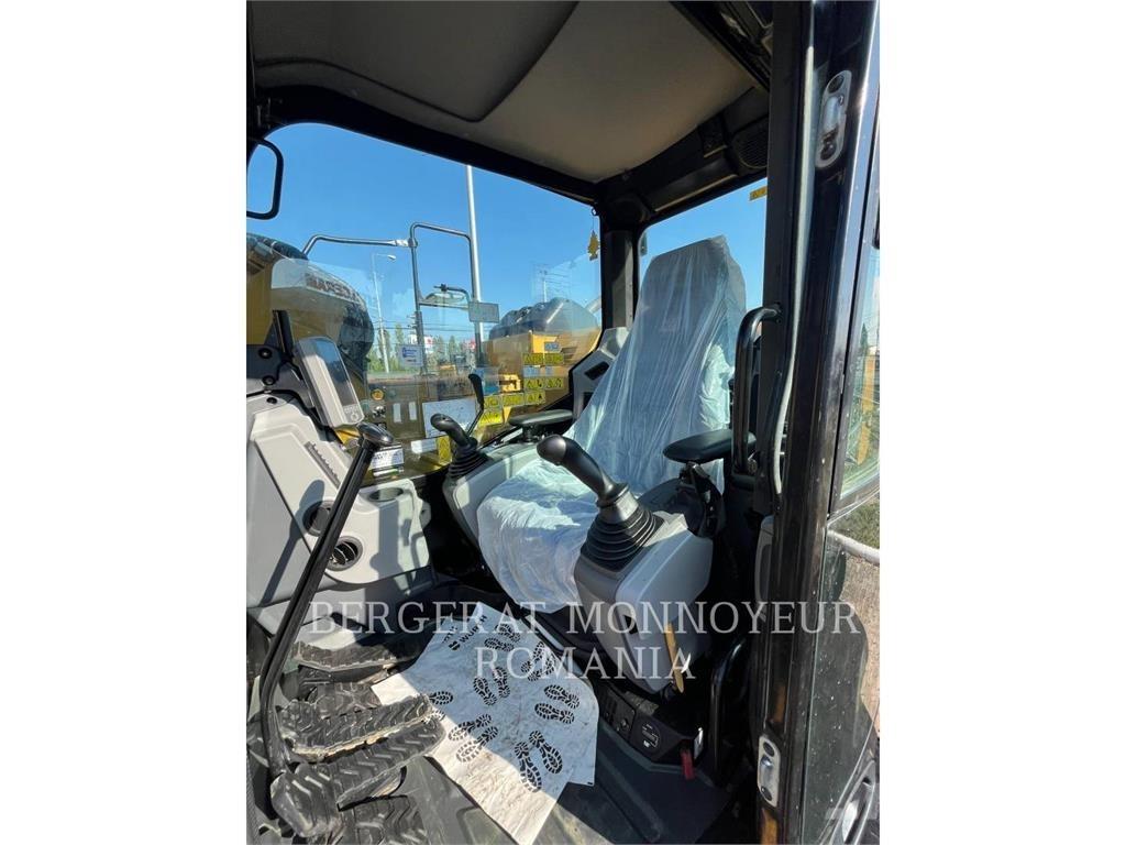 CAT 315FLCR حفارات زحافة
