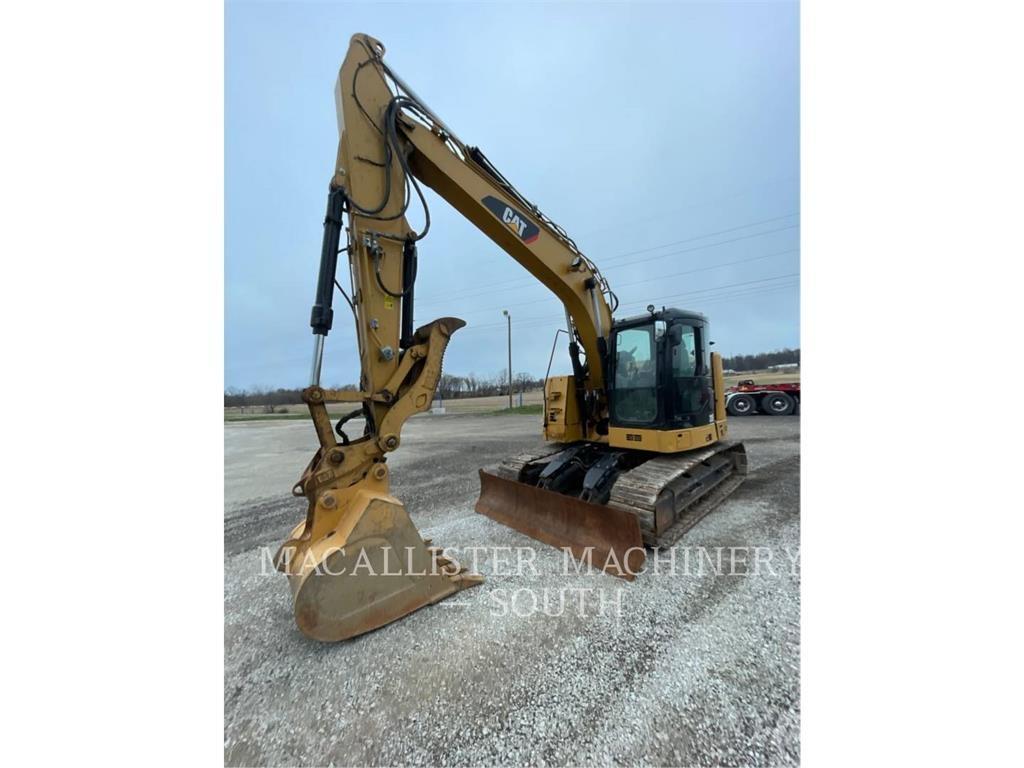 CAT 315FLCR حفارات زحافة