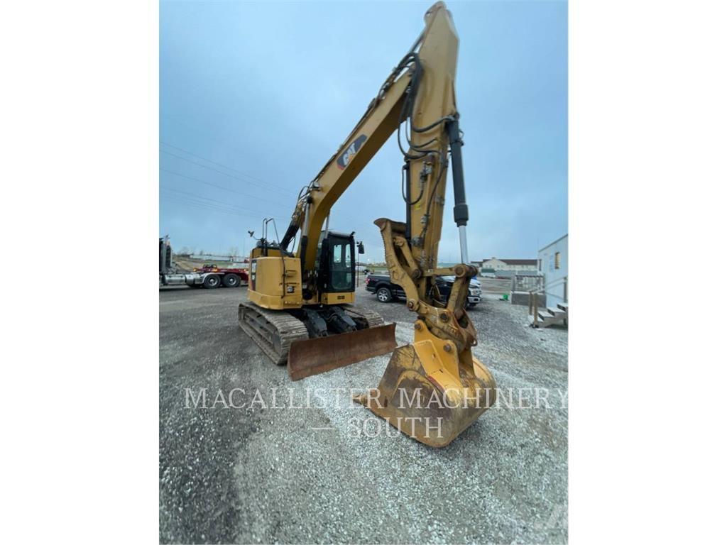 CAT 315FLCR حفارات زحافة