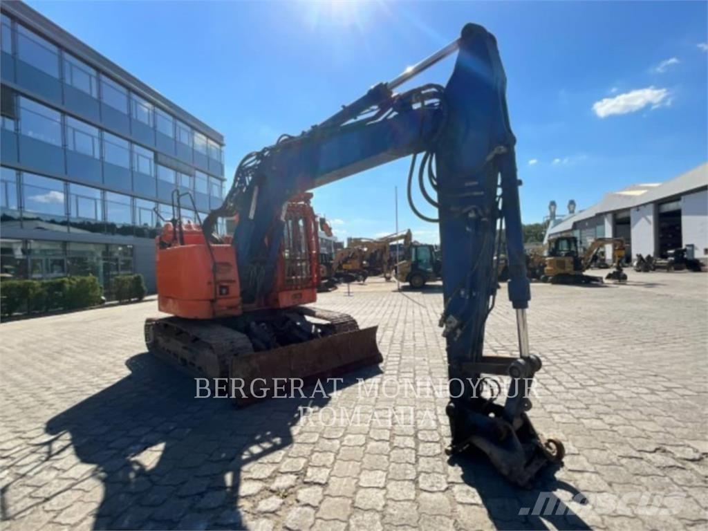 CAT 315FLCR حفارات زحافة