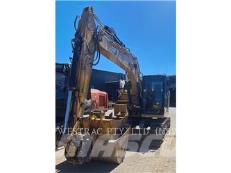 CAT 315GC حفارات زحافة