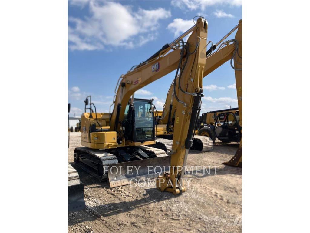 CAT 315GC-079 حفارات زحافة