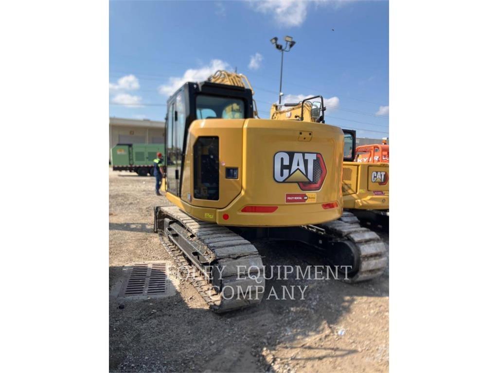 CAT 315GC-079 حفارات زحافة