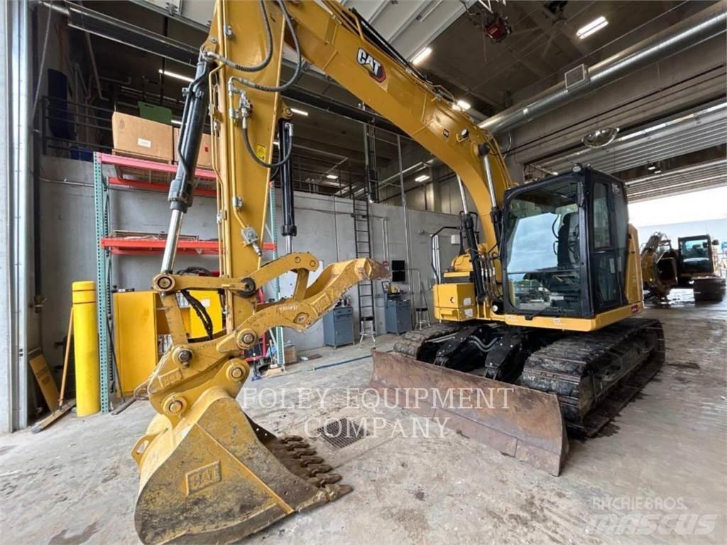 CAT 315GC-079 حفارات زحافة