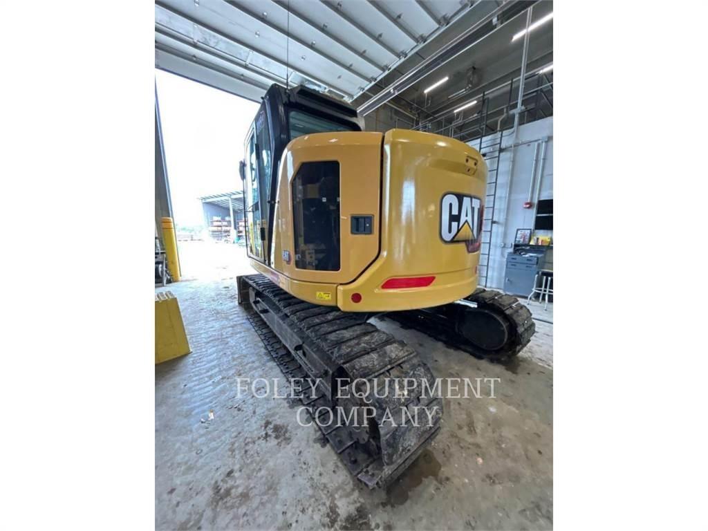 CAT 315GC-079 حفارات زحافة