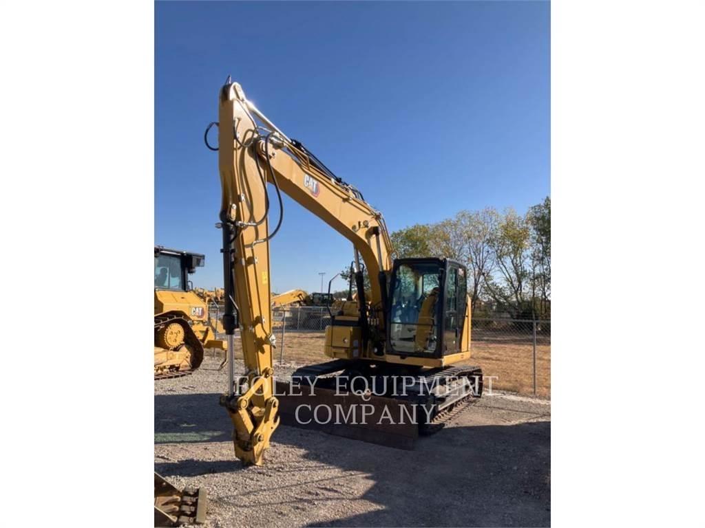CAT 315GC-079 حفارات زحافة