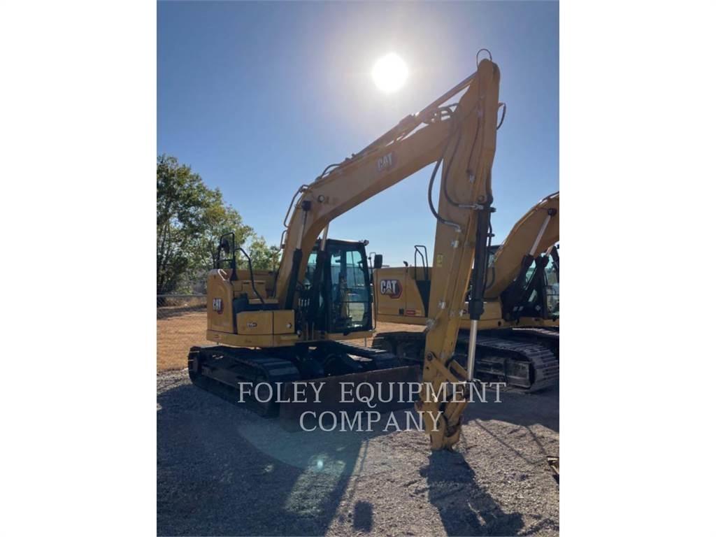 CAT 315GC-079 حفارات زحافة