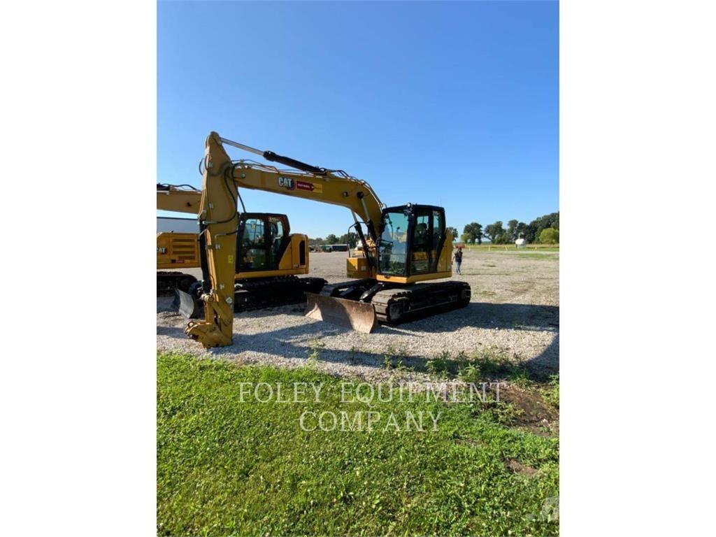 CAT 315GC-079 حفارات زحافة