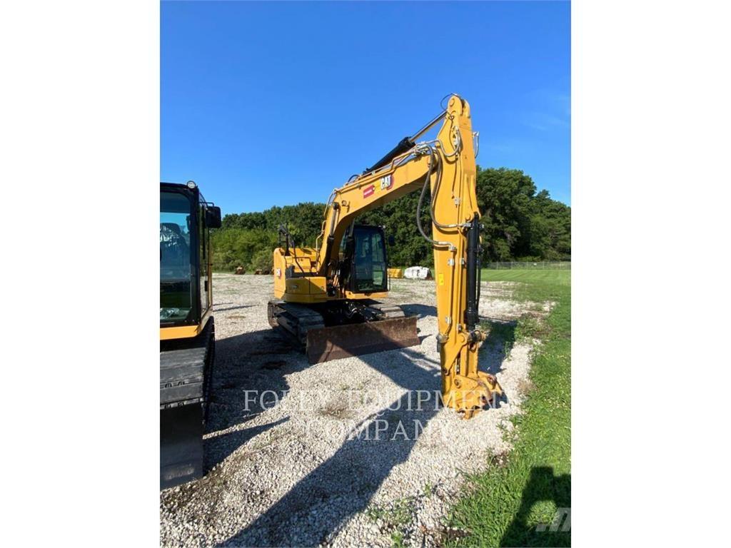 CAT 315GC-079 حفارات زحافة