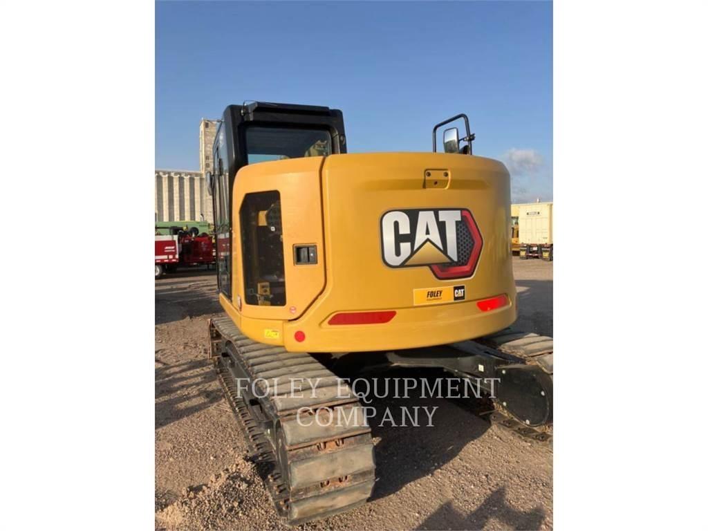 CAT 315GC-079 حفارات زحافة