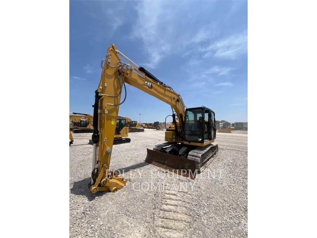 CAT 315GC-079 حفارات زحافة