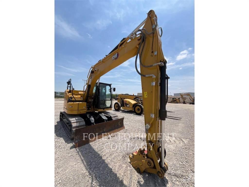 CAT 315GC-079 حفارات زحافة