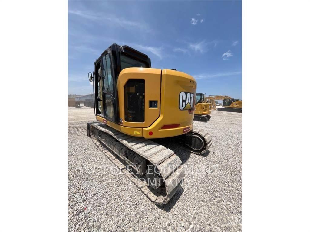 CAT 315GC-079 حفارات زحافة