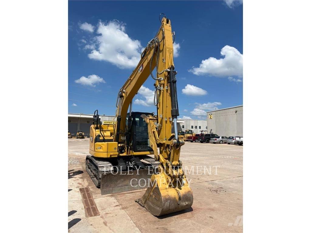 CAT 315GC-079 حفارات زحافة