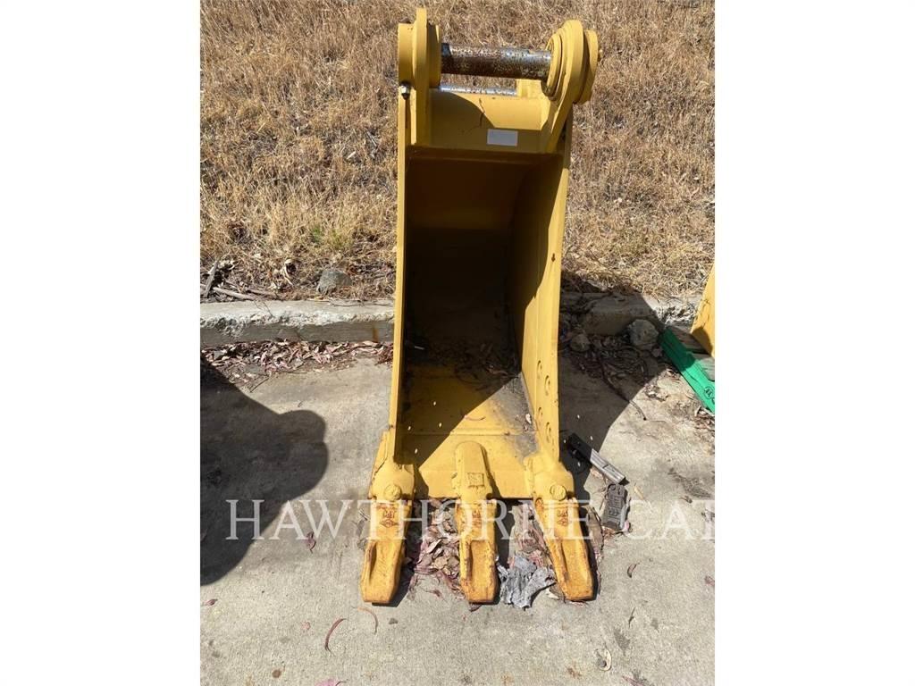 CAT 316 24 دلاء