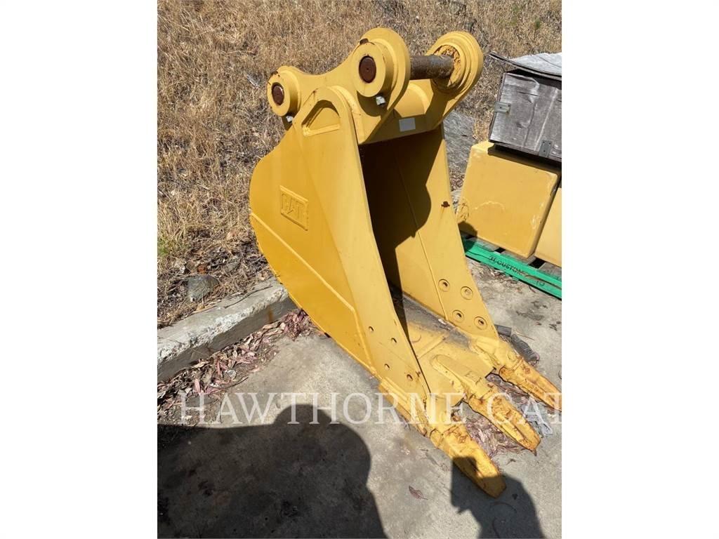 CAT 316 24 دلاء