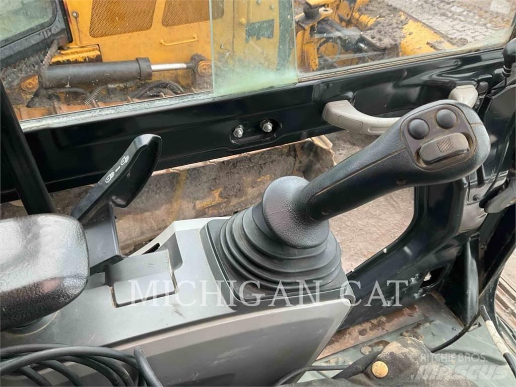 CAT 316EL Q حفارات زحافة