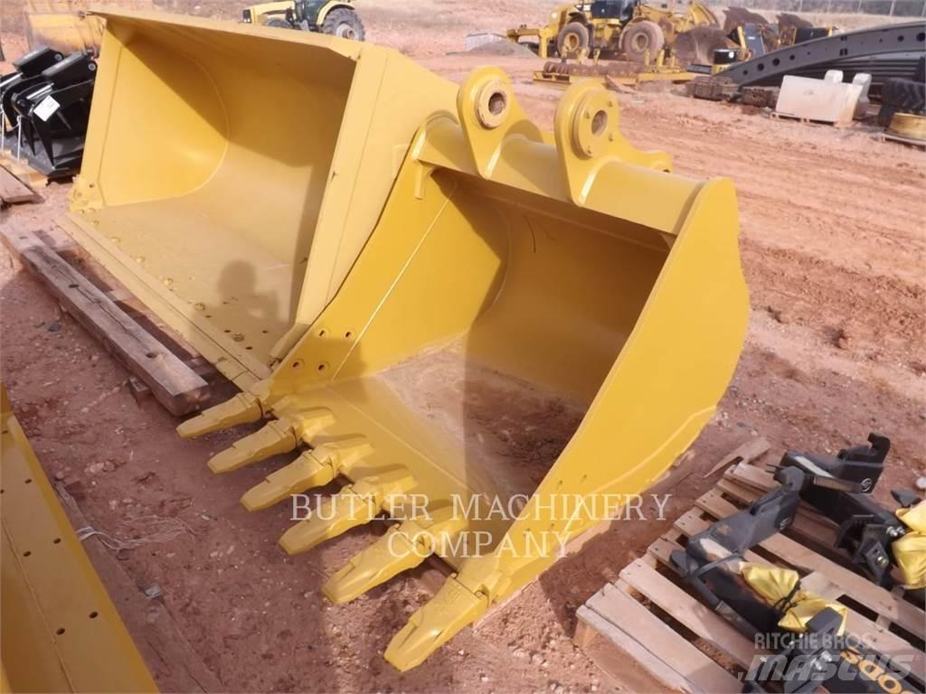 CAT 316F BUCKET 48 GD دلاء