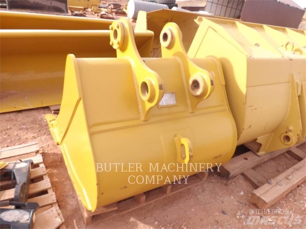 CAT 316F BUCKET 48 GD دلاء