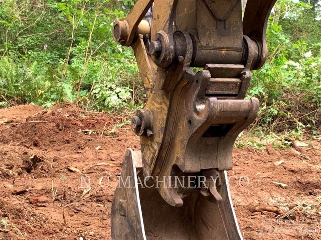 CAT 316F L حفارات زحافة