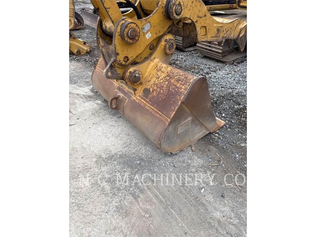 CAT 316F L حفارات زحافة