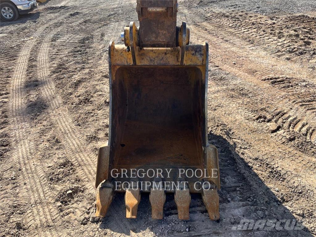 CAT 316FL حفارات زحافة