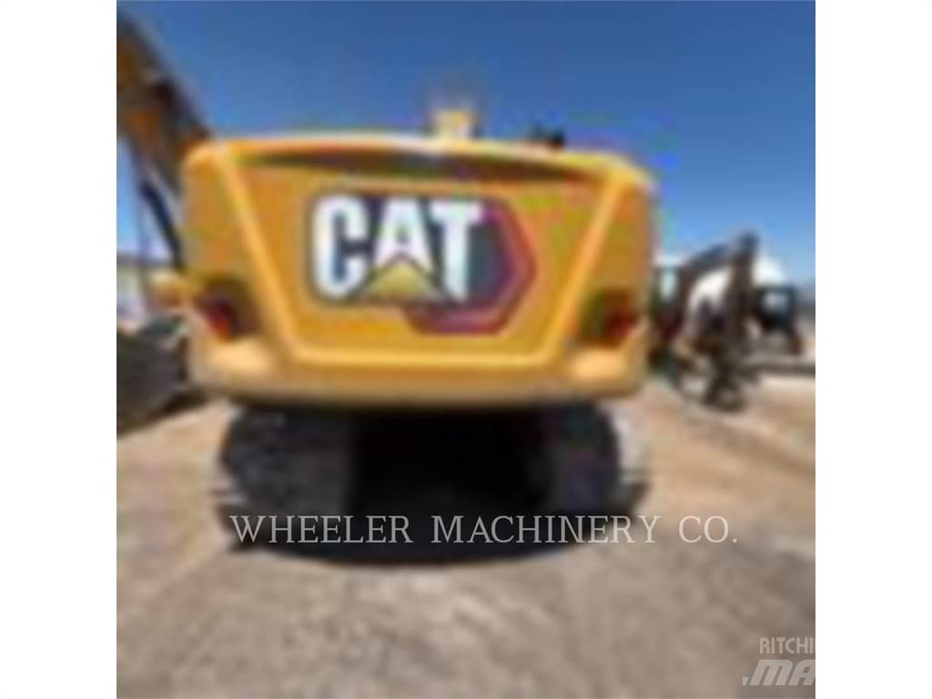 CAT 317 CF حفارات زحافة