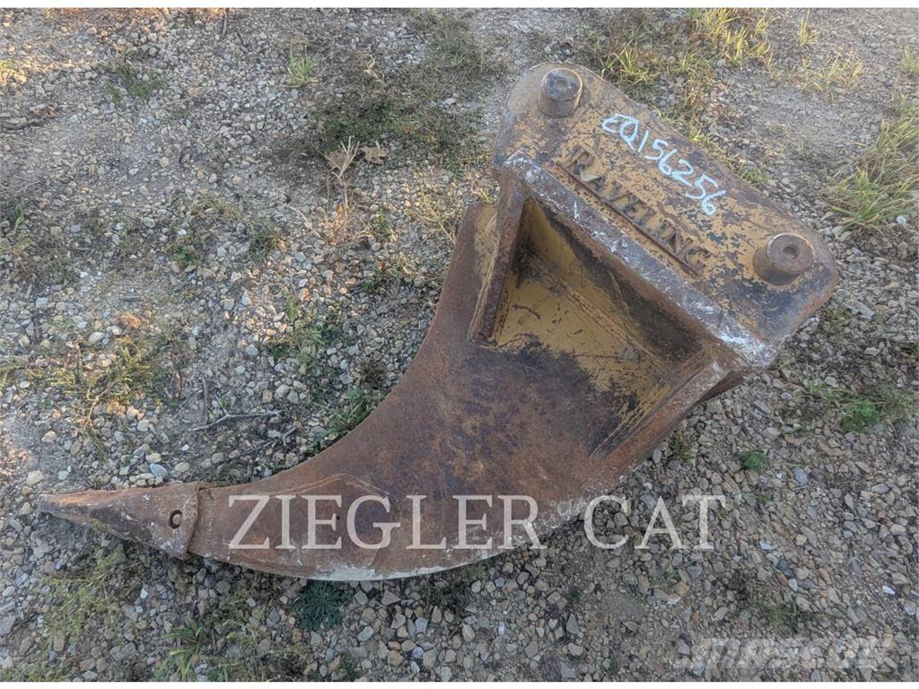 CAT 317H2 حفارات زحافة